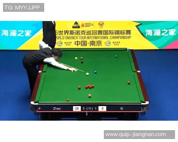 斯诺克国锦赛首日战况！我国军团7胜3负，塞尔比夺赛点