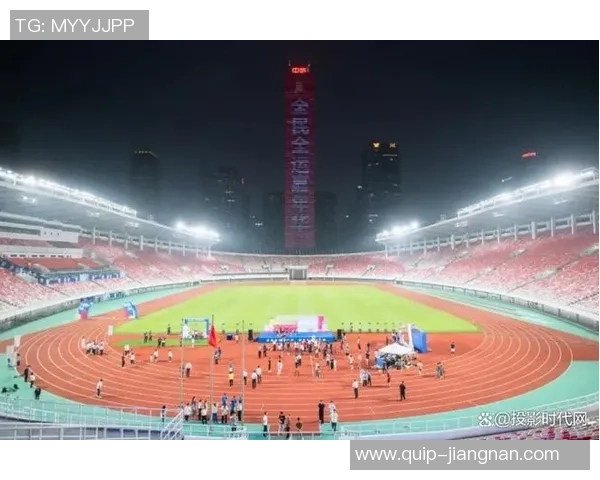 湾区三分钟丨“元老级”全运场馆怎么“怀旧”又立异？